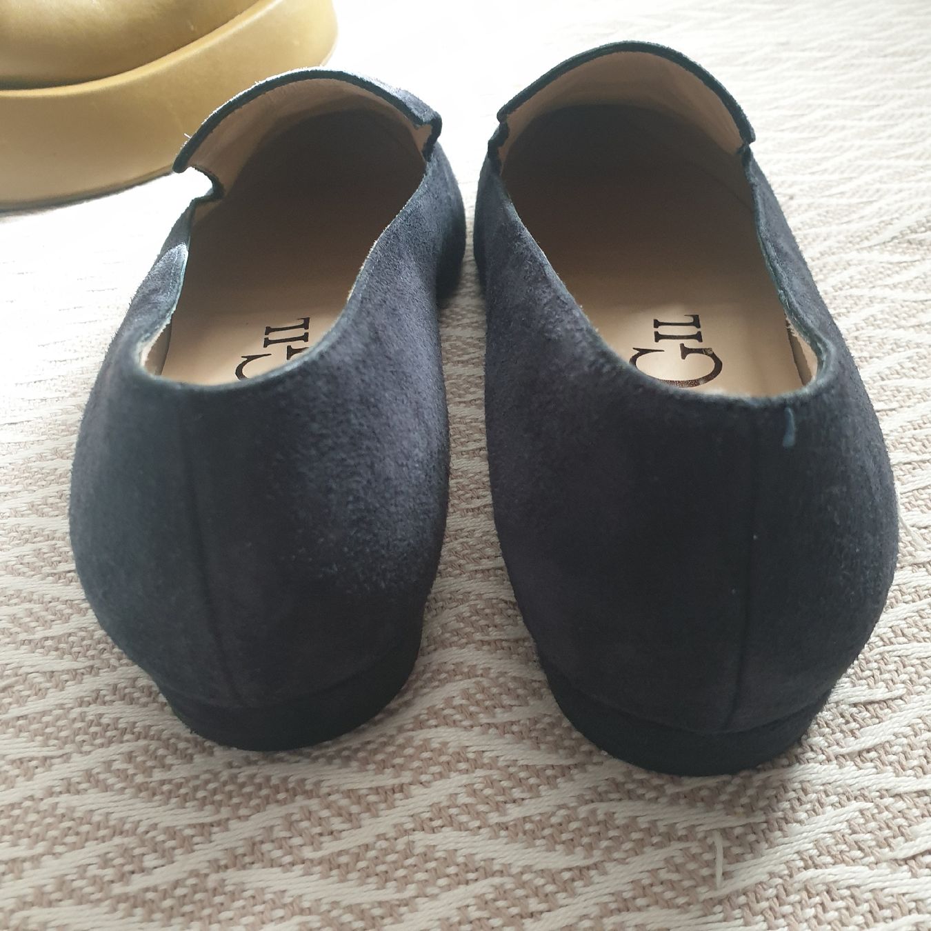 Scarpe da donna: Paco Gil schöner Echtlederschuh Gr. 38 – Nuovo (secondo la descrizione) da Frenkendorf venduto da Moon111 2