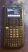 Texas Instruments TI-Nspire CX CAS – Grafikrechner