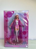 Barbie Signature Fashion Frontier Doll Puppe