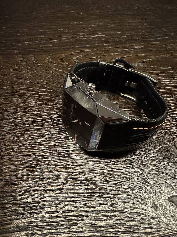 Montres: Police Vector – D'occasion à Auenstein par Glaus2 3