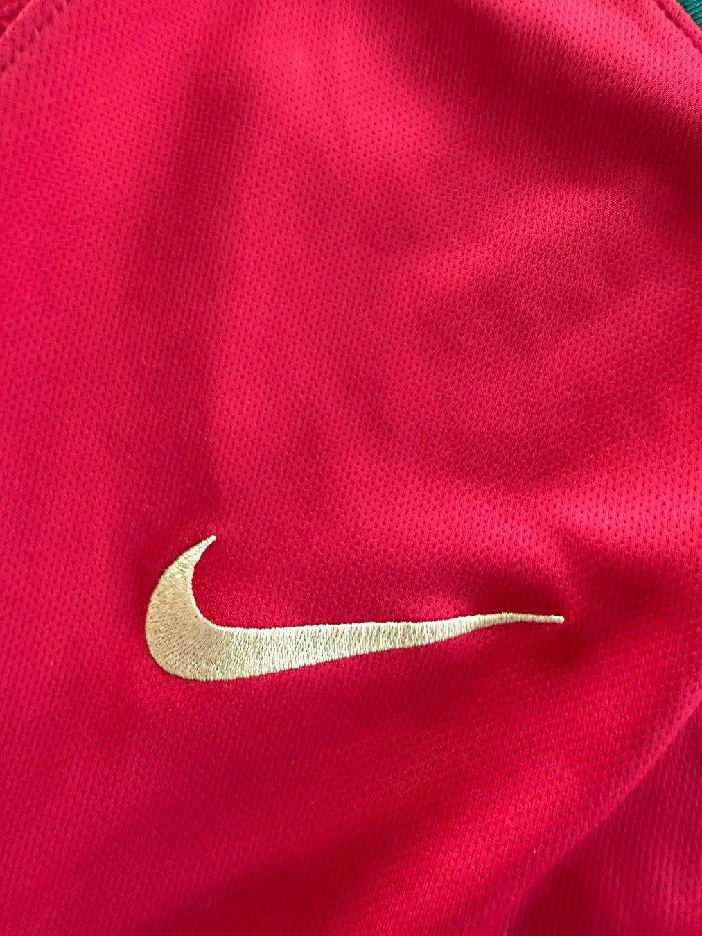 Nike Canottiere & Pantaloni: Portugal Trikot Grösse L – Usato da zürich venduto da PapaMoll86 6