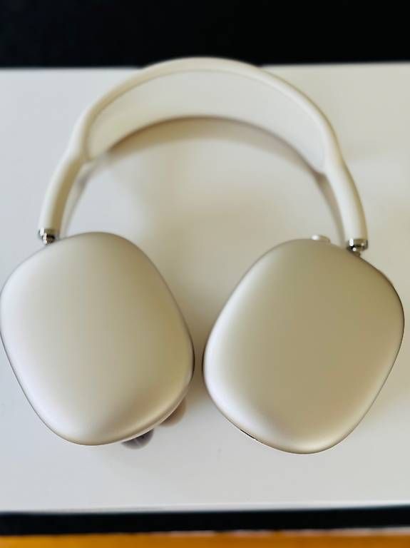 Apple Kopfhörer: AirPod Max – Gebraucht aus Oberwil BL von Burcuuu90 1