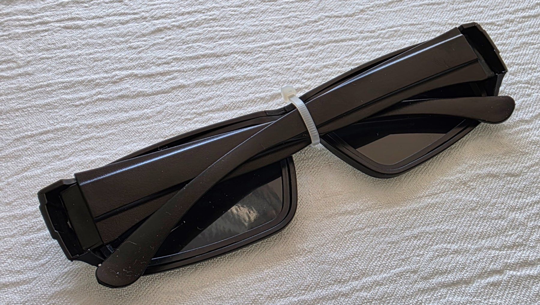 Lunettes & Verres: Sonnenfinsternisbrille – Neuf avec emballage d'origine à Wängi par ScooterBE 5