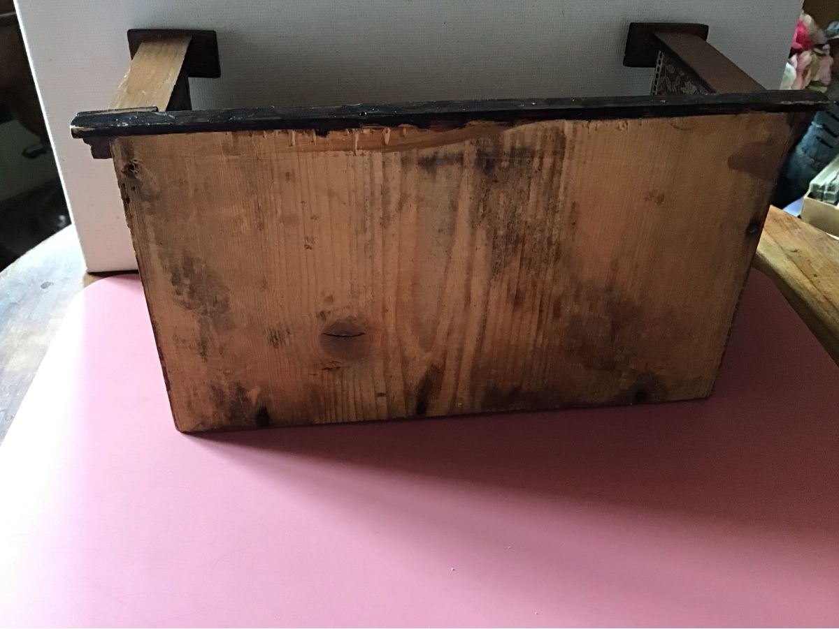 Giocattoli: Alte Mini Puppenstube – Usato da St. Gallen venduto da Goldlilly 9