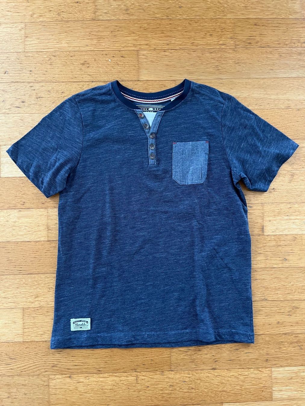 Camicie, T-shirt & Polo: T-Shirt Gr.146/152 neuwertig – Nuovo (secondo la descrizione) da Kreuzlingen venduto da zwergli05