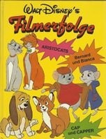 Disneys Walt - Filmerfolge (geb)