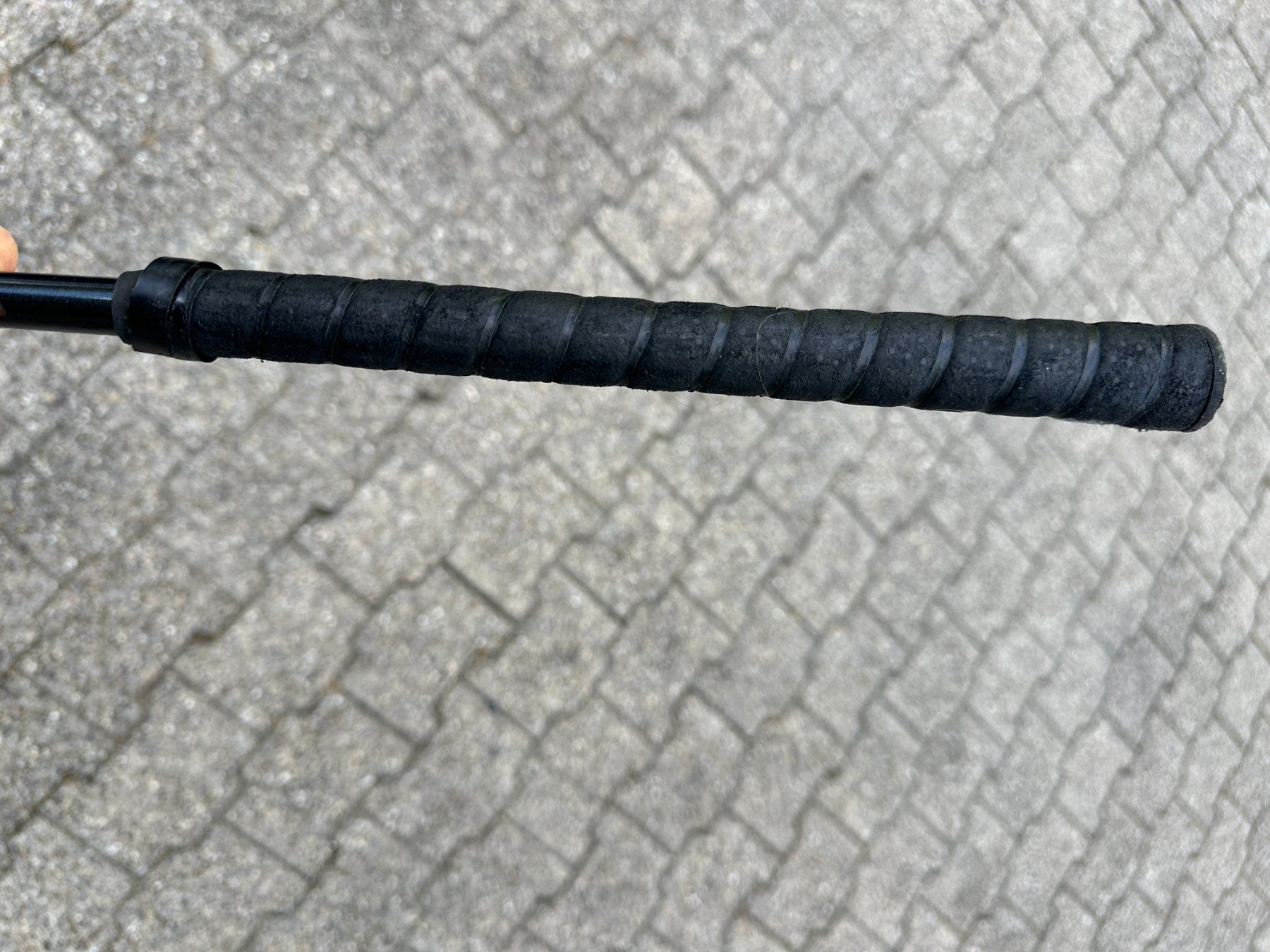 Mazze & Set: Jaxx Hybrid Graphite Lady/ Junior – Usato da Thalwil venduto da Maricortin 5