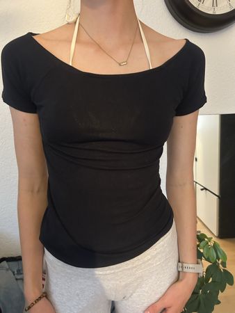 Haut Noir 