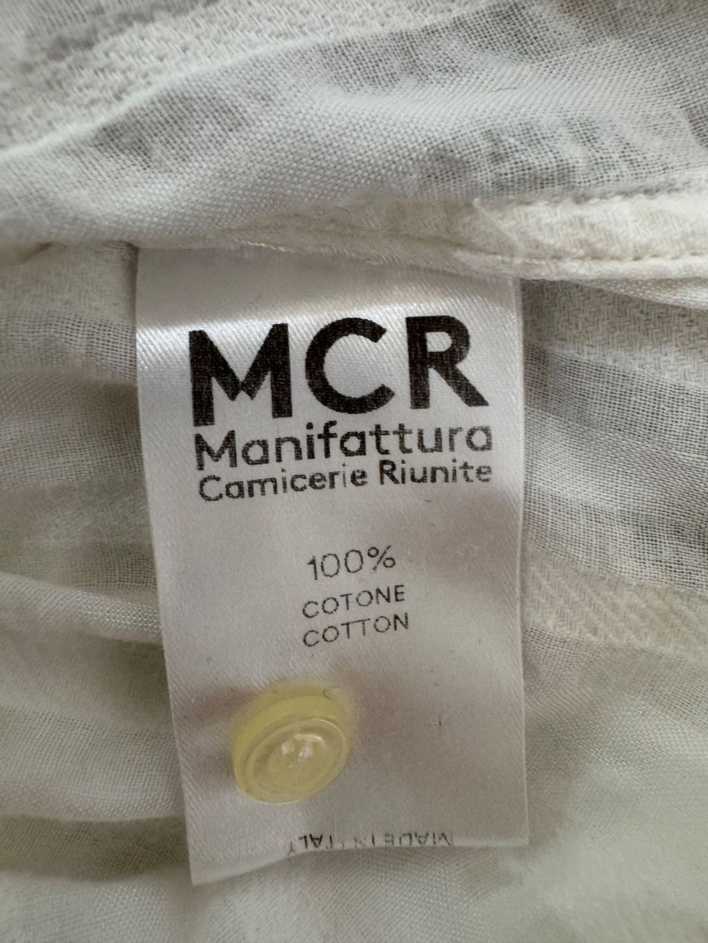 Camicette: Top Bluse, MCR,  Gr. 36-38 – Nuovo (secondo la descrizione) da Oberrohrdorf venduto da maggys15 3