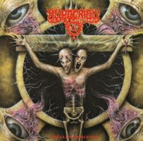 Hypocrisy - Osculum...(Rar)