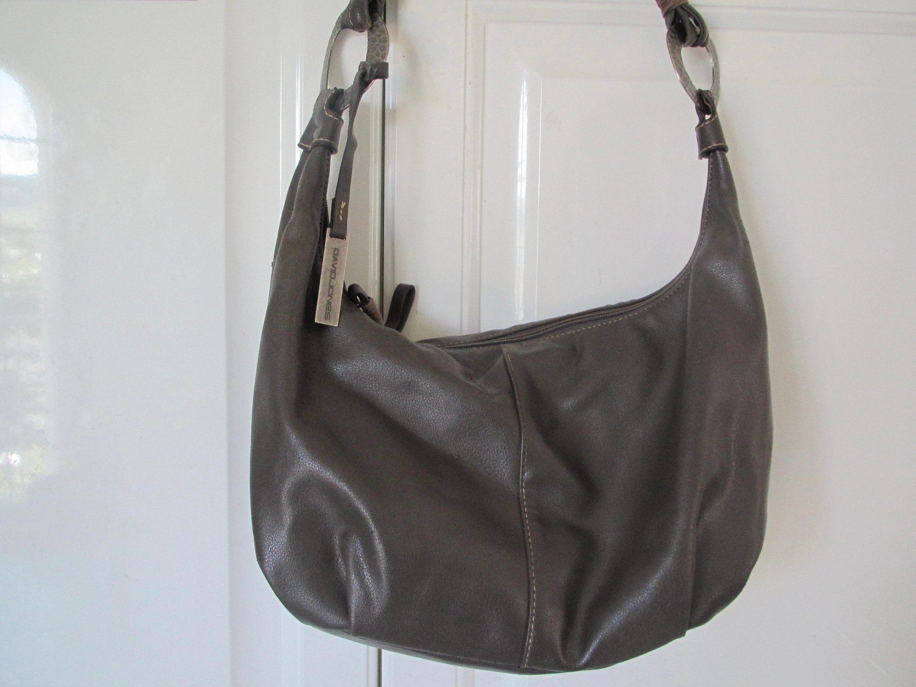 David Jones Taschen für Damen: SAC A MAINS - EPAULE DAVID JONES – Gebraucht aus Murten von Selliot