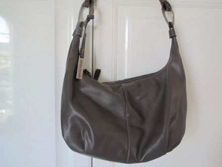 SAC A MAINS - EPAULE DAVID JONES