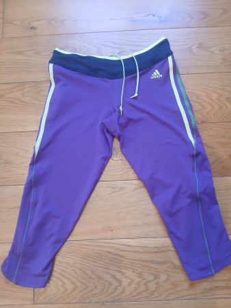 Adidas Tights Gr. M