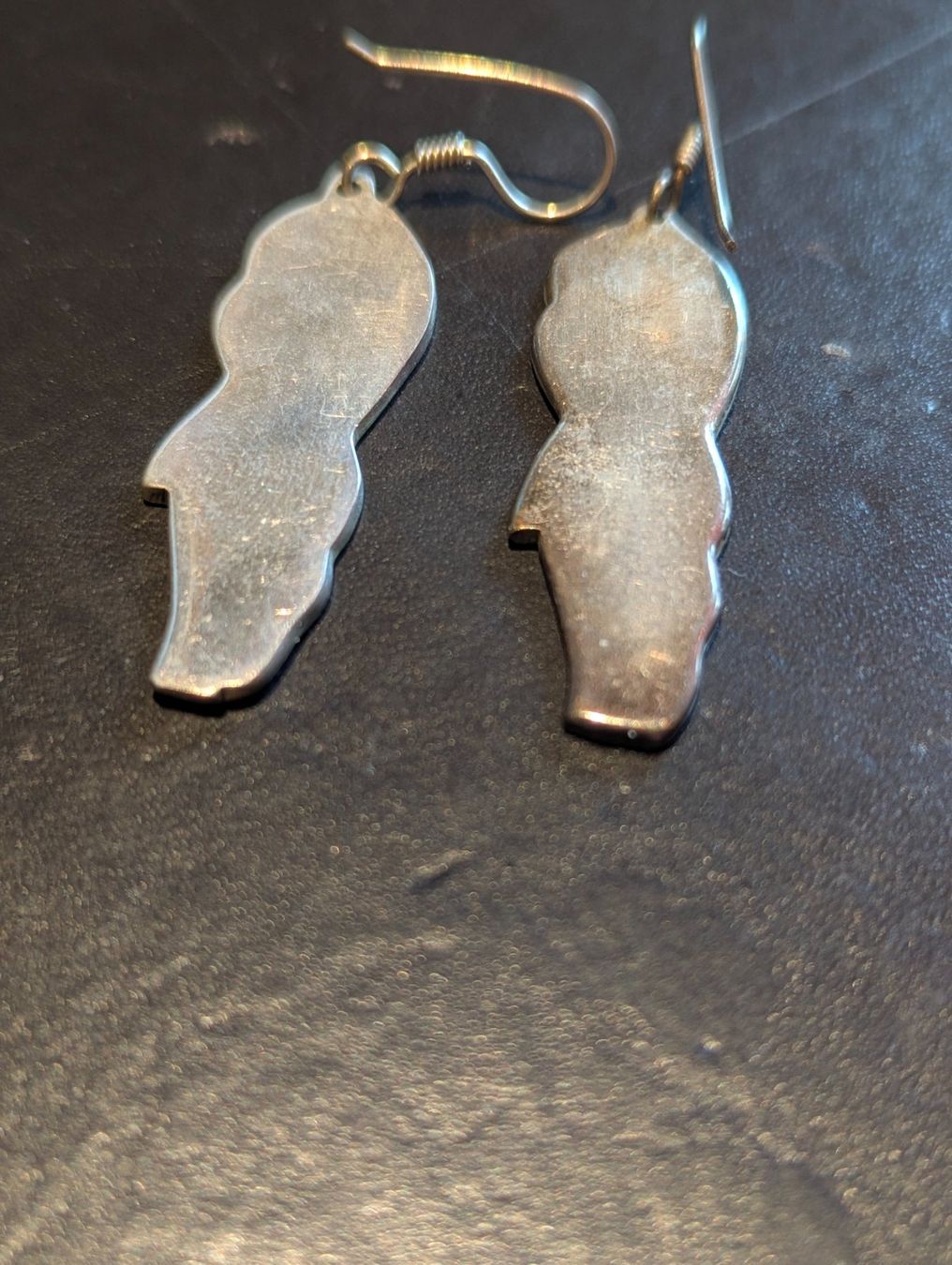 Altri gioielli: Collier und Ohrringe, aus Mexico – Usato da Unterengstringen venduto da Olifant4 2