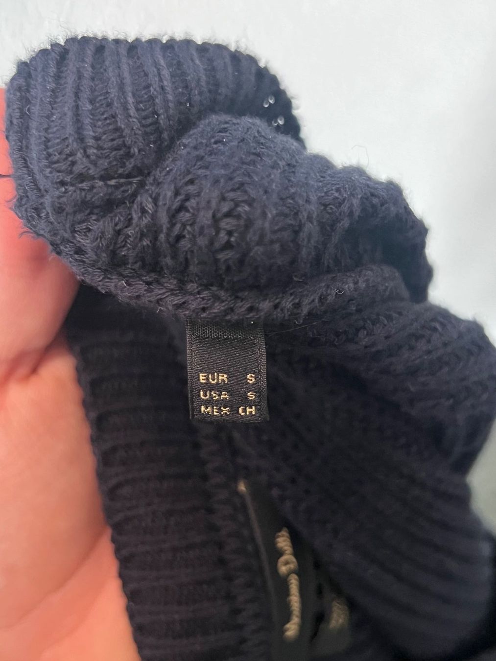 Massimo Dutti Pullover & Sweatshirts: Original Massimo Dutti Pullover / S – Neu (gemäss Beschreibung) aus Frauenfeld von isa_9cy7 2