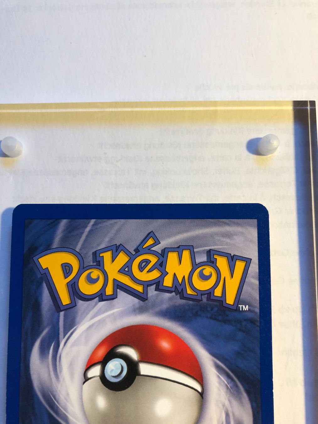 Carte collezionabili: Phanpy 1st Neo Destiny - NM - ab 1.- – Usato da Giubiasco venduto da dan_pr8b 7
