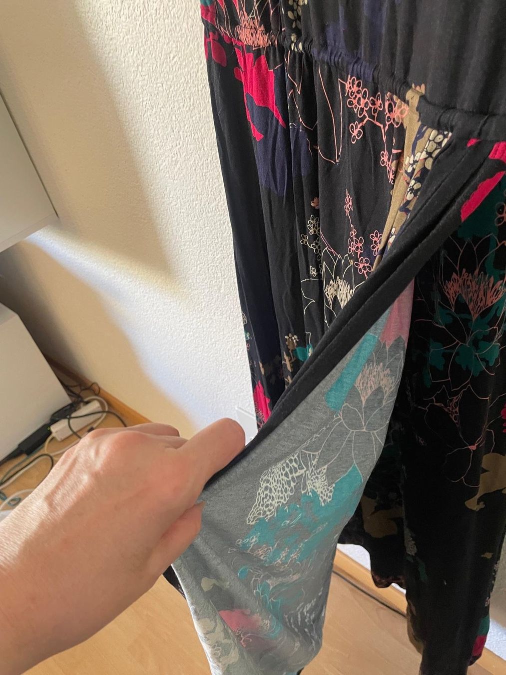Vestiti: Damen GASTALUNA Kleid 46 – Usato da Biel/Bienne venduto da MariMari05 2