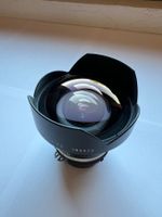Nikon Nikkor ais   15mm f3.5