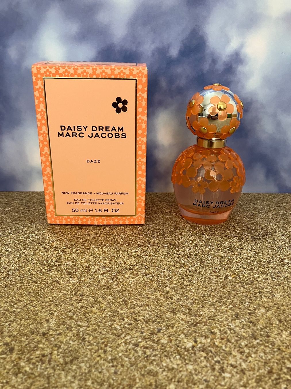 Marc Jacobs Profumi & Eau de Toilette: Daisy Dream Daze Marc Jacobs 50ml – Nuovo (secondo la descrizione) da Läufelfingen venduto da Rubine