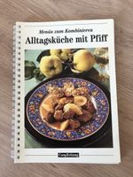 Kochbuch von der Coop Zeitung, Hobbykoch/in