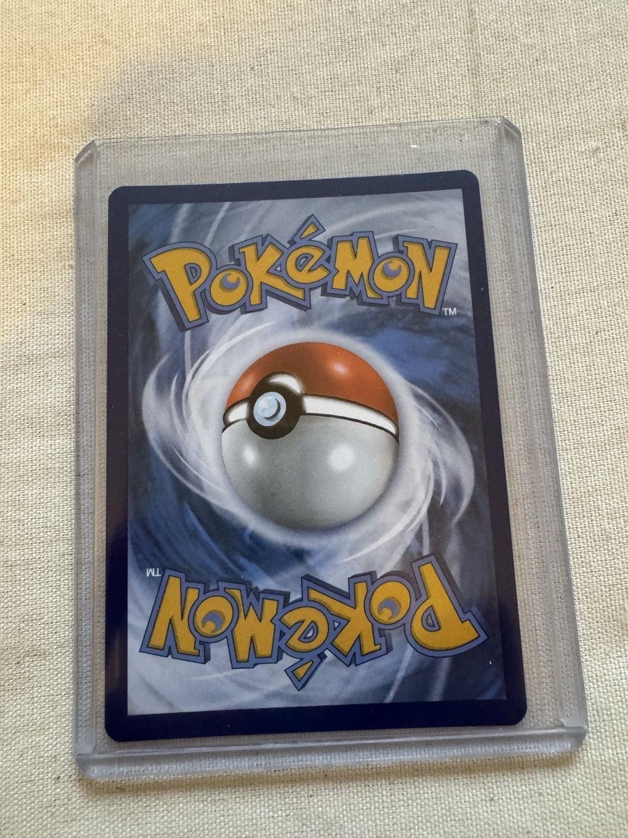Pokémon Sammelbilder & Trading cards: Pokemon Knarbon DE – Neu (gemäss Beschreibung) aus Liebefeld von Kevjpm 1