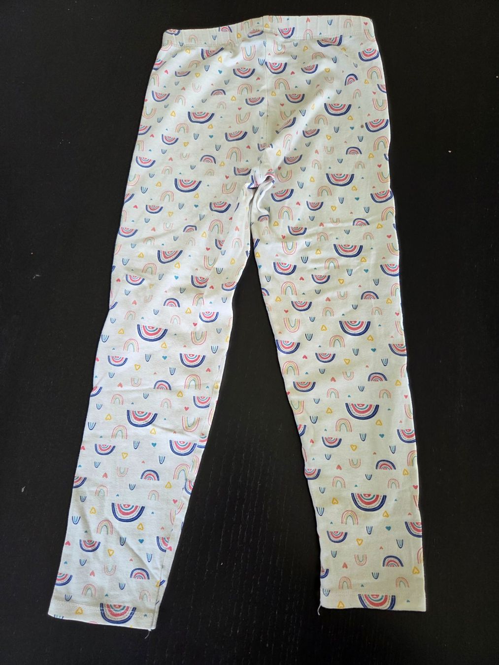 Collant & Leggings: Leggings Grösse 122 – Usato da Wiesendangen venduto da thawacc 4