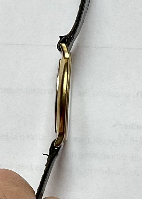 Certina Uhren: Certina Damenuhr, elegantes Design – Gebraucht aus Endingen von nathan05 5
