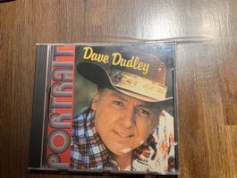 Dave Dudley, CD