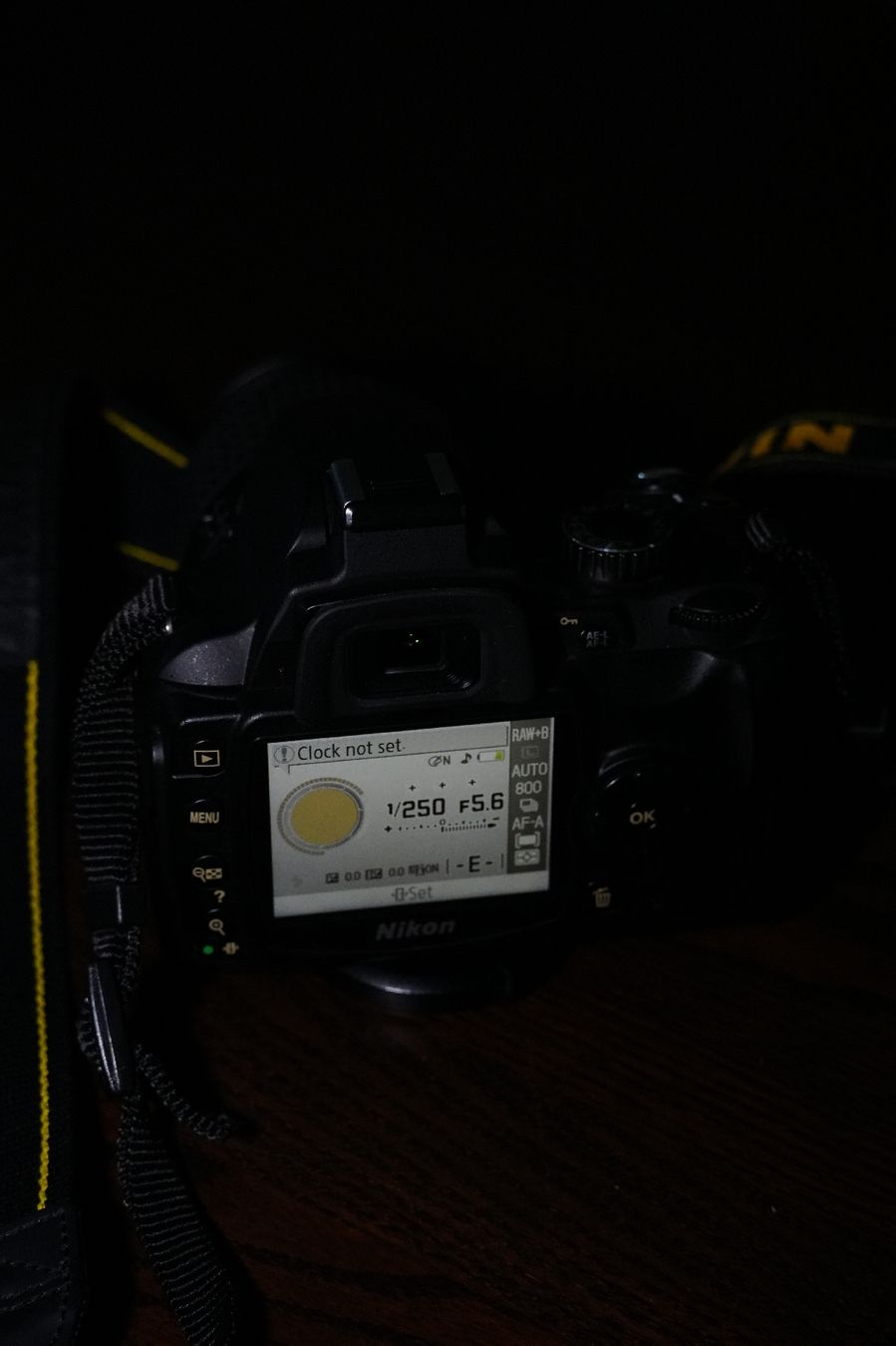 Nikon Fotocamera: Legendäre Nikon D60 DLSR mit 2 objektive – Usato da Baden venduto da duc_d8dl 1