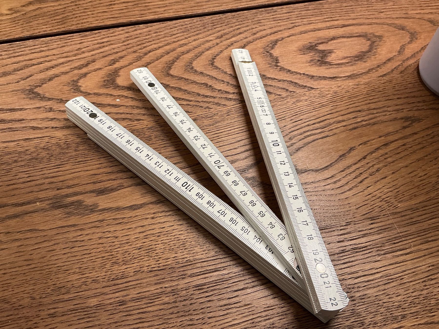 Tutti gli attrezzi: Cooler Holzmeter Neu – Nuovo (secondo la descrizione) da Würenlos venduto da ursle67 1