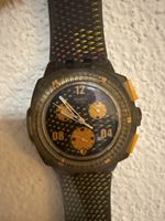 Swatch Uhr