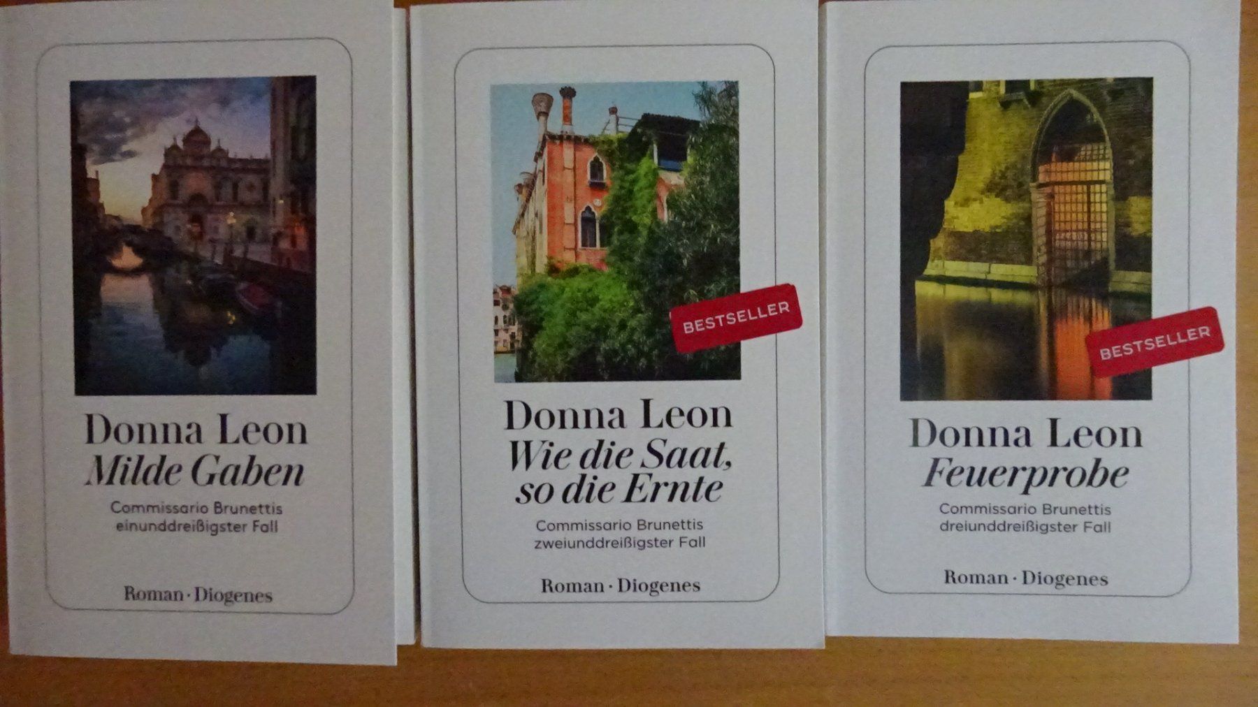 Bücher: Krimis – Neu (gemäss Beschreibung) aus Mettmenstetten von Izzub