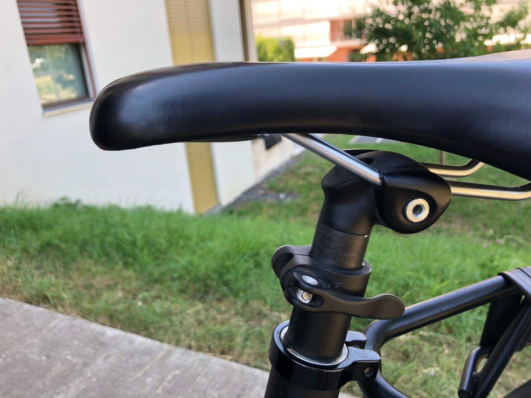 Velos: vélo Cargo électrique DOUZE – Gebraucht aus Meyrin von jul_h8zj 2