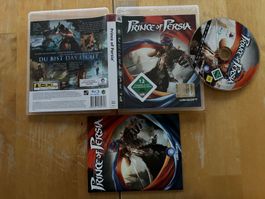 Prince of Persia (CIB)