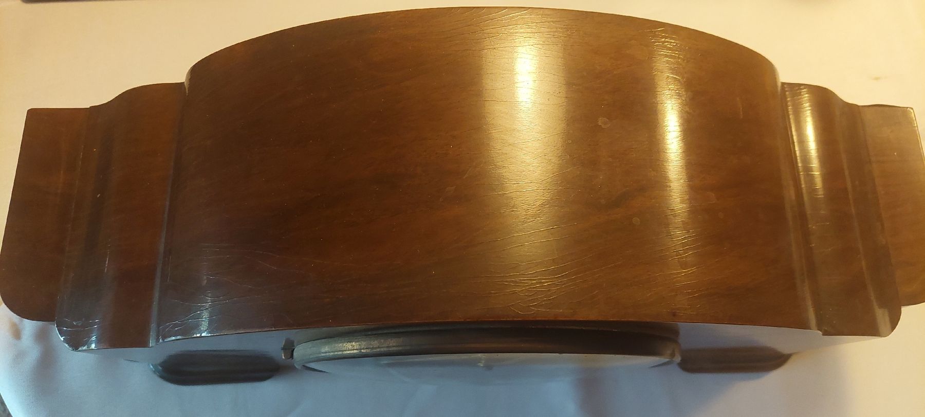 Stand- & Wanduhren: Pendule ancienne  – Gebraucht aus GENEVE von Filou57 3