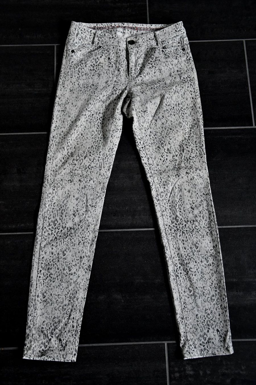 Marc Cain Hosen: Hose, Marccain Sports, Neu – Neu und originalverpackt aus Sins von dsto
