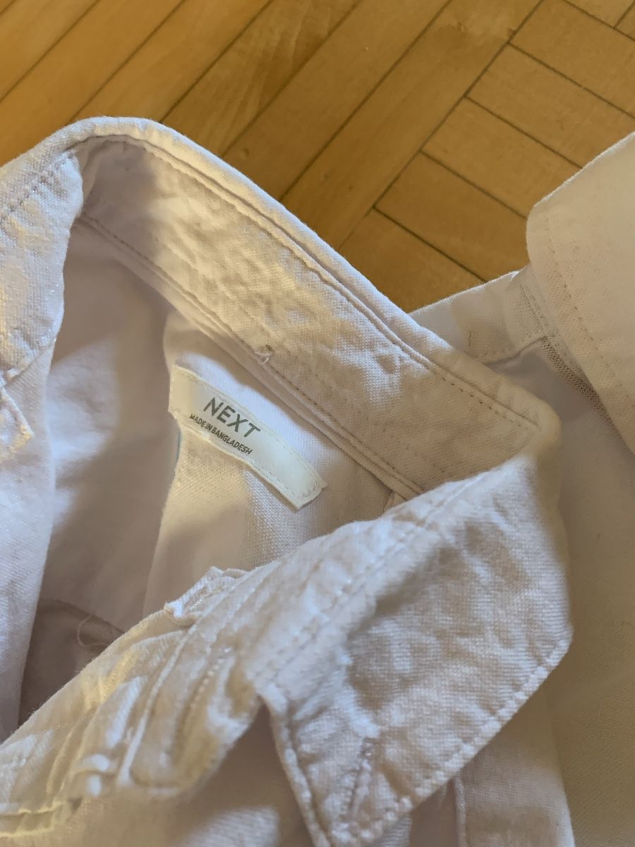Lotti & Set di vestiti: Kids Bundle: Jeans & Shirt, Size 5 years – Usato da La Croix de Rozon venduto da chr_f5wy 1