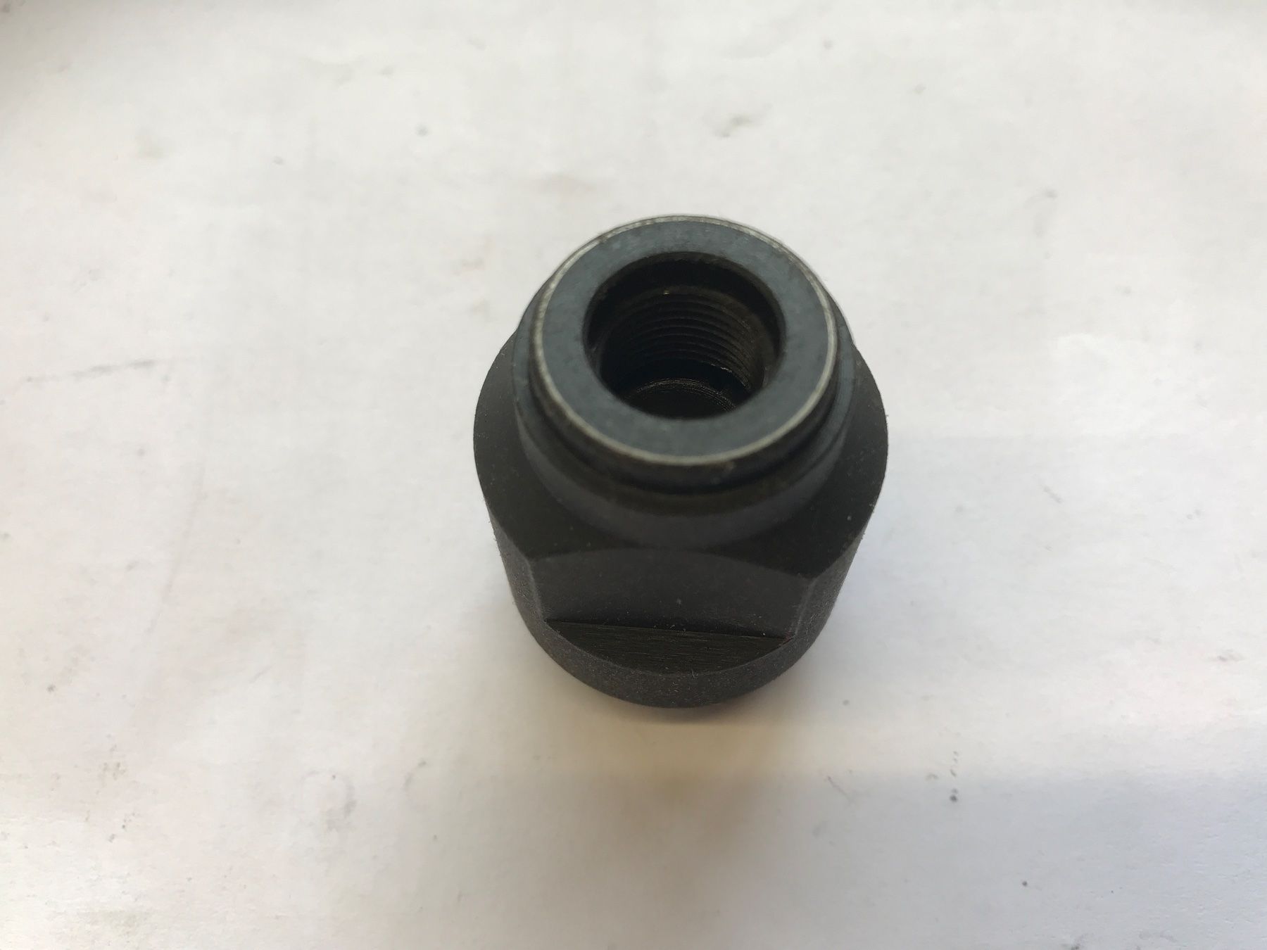 Hitachi Tutti gli attrezzi: Spannzange 10mm Hitachi – Nuovo e nell'imballaggio originale da Küblis venduto da hypofacto 2