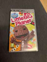 Little big Planet Sony psp