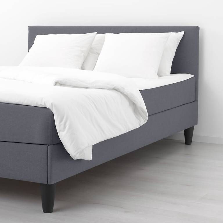 Betten: Boxspringbett neuwertig – Gebraucht aus Wynau von 471_ht6d 1