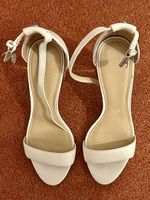 GUESS Damen-Sandaletten, High heels