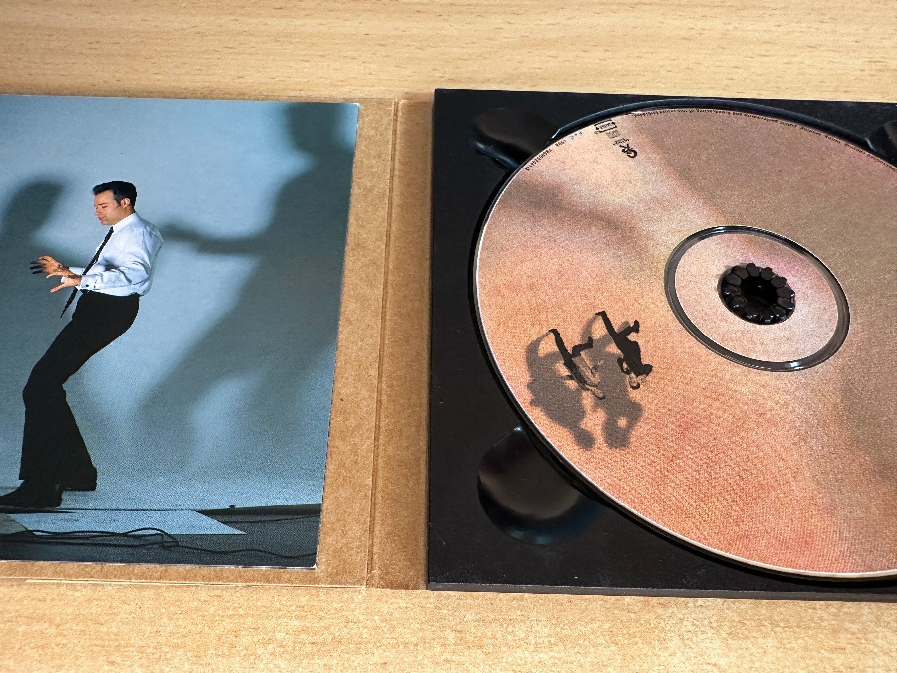 CDs: Joe & Dave - Gone Out Woop Woop – Gebraucht aus Rikon im Tösstal von Alpenmutz 2