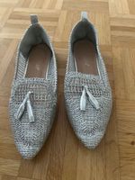 Leichte Sommerschuhe Gr. 39