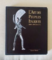 L’art des peuples italiques