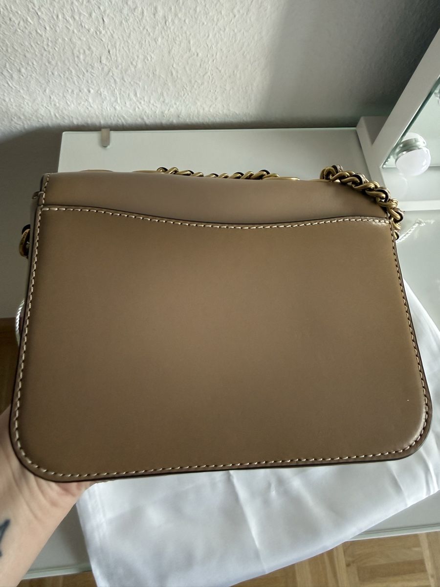 Coach Taschen für Damen: Coach Tasche in Beige – Neu (gemäss Beschreibung) aus Rheinfelden von Sabjoo84 3