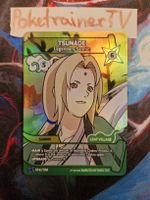 Naruto Mythos Tsunade 104/130 R 2nd Edition Holo
