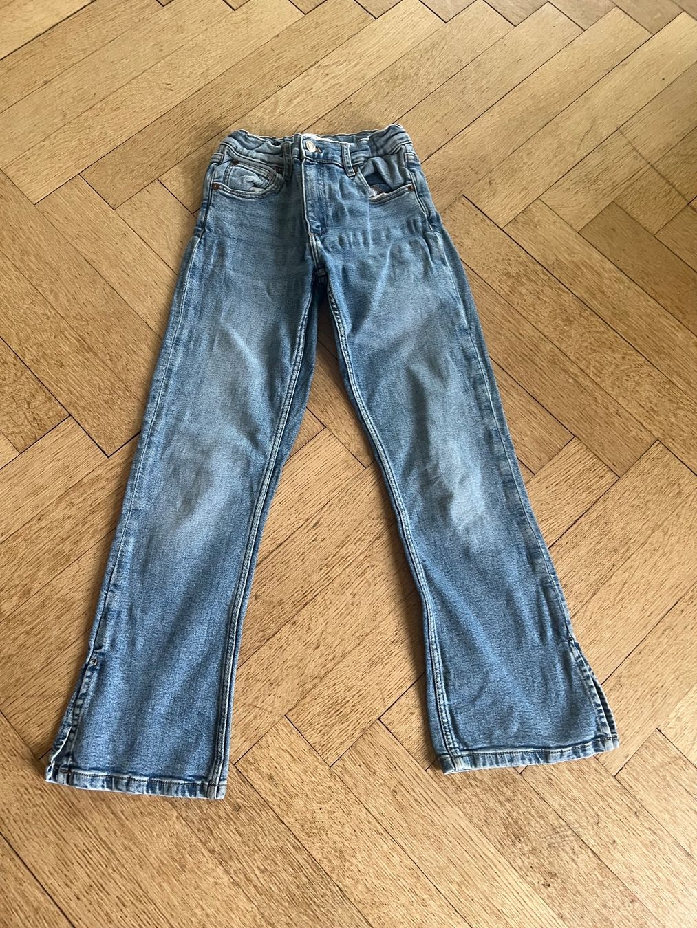 Zara Pantaloni: Zara Jeans 152 – Usato da Beinwil am See venduto da brigittehug