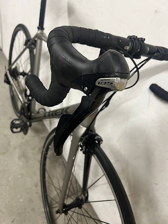 Biciclette: Trek emonda ALR – Usato da Versoix venduto da sad_2cl8 6