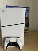 Playstation 5 Digital Edition Slim 1TB