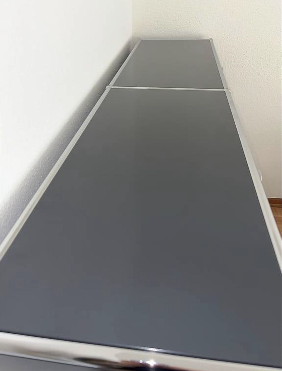 Scaffali: USM Haller Regal – Usato da Basel venduto da ann_9g2g 2